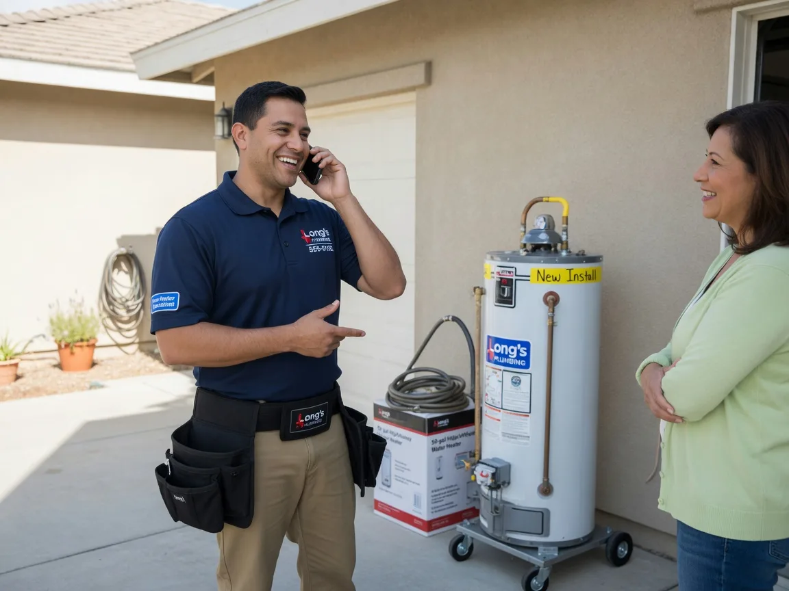 Leak Detection Oskaloosa, IA FAQs